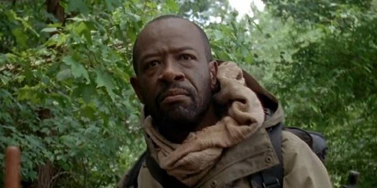 10 Things From The Walking Dead Comics That Were Dropped For The Hit TV Series 10 Things From The Walking Dead Comics That Were Dropped For The Hit TV Series